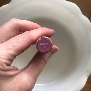 Sealed Mauve Ice LipSense